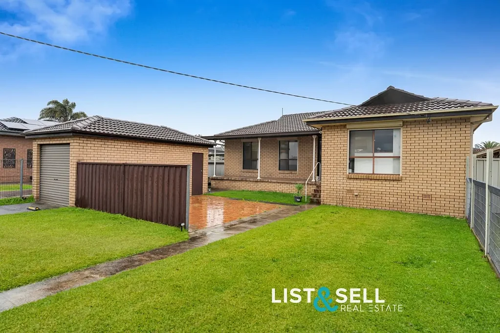 12 Orchid Avenue, Albion Park Rail, NSW 2527