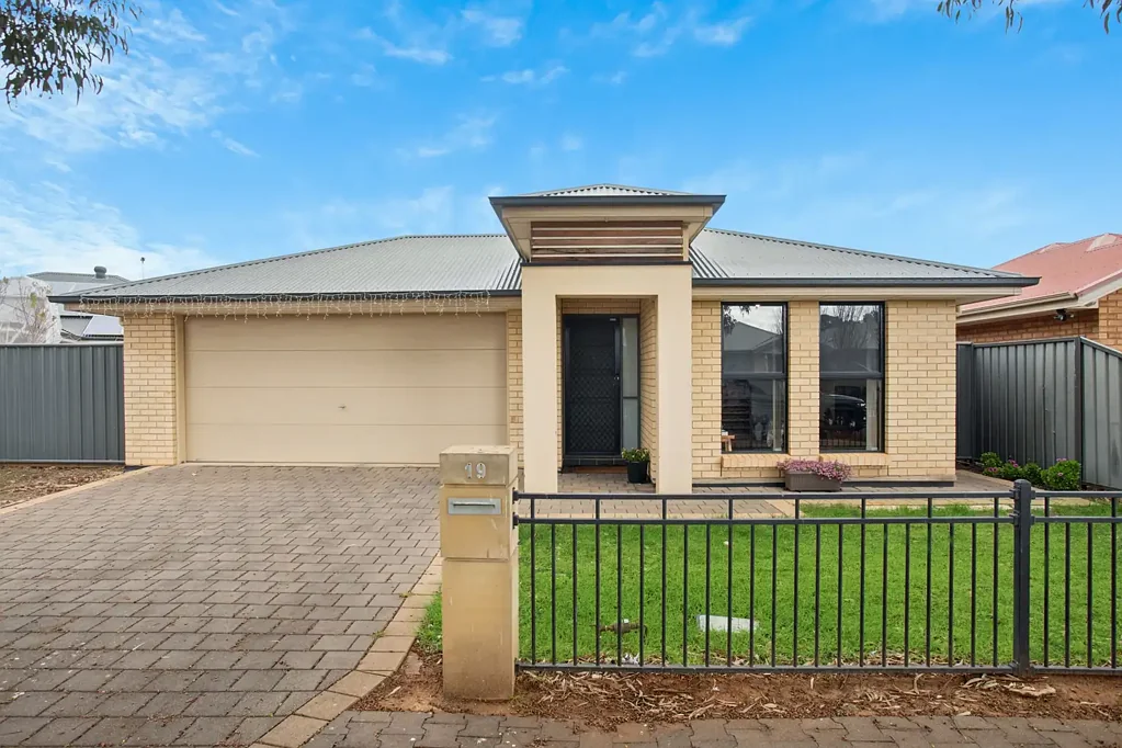 Andrews Farm 3कमरा PERFECT LOCATION FOR FAMILY LIVING!