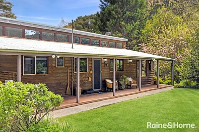 Woodend 3房  Serene Country Living Just Minutes from Woodend Township