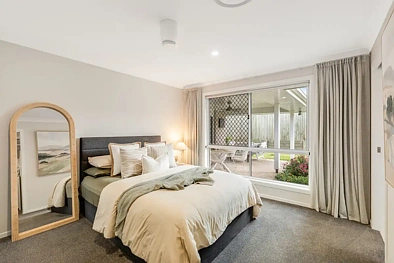 ਬੈੱਡਰੂਮ - 26 Alexander Avenue, Highfields, QLD 4352