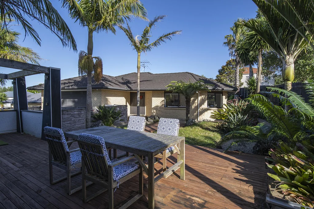 7 William Gamble Drive, Greenhithe, North Shore City, Auckland