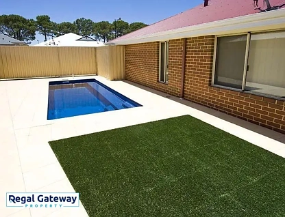 11A Aromatic Crescent, Atwell, WA 6164, 4房, 2浴, House