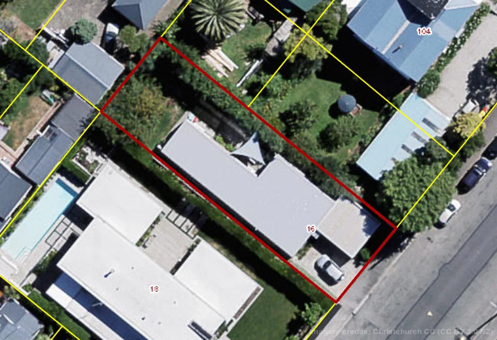 16 Menzies Street, Sumner, Christchurch, 3 Bedrooms, 0 Bathrooms