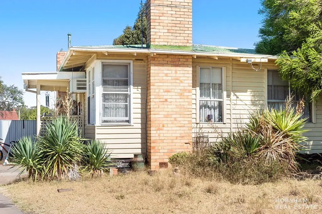 10 Elizabeth Street, Dimboola, VIC 3414