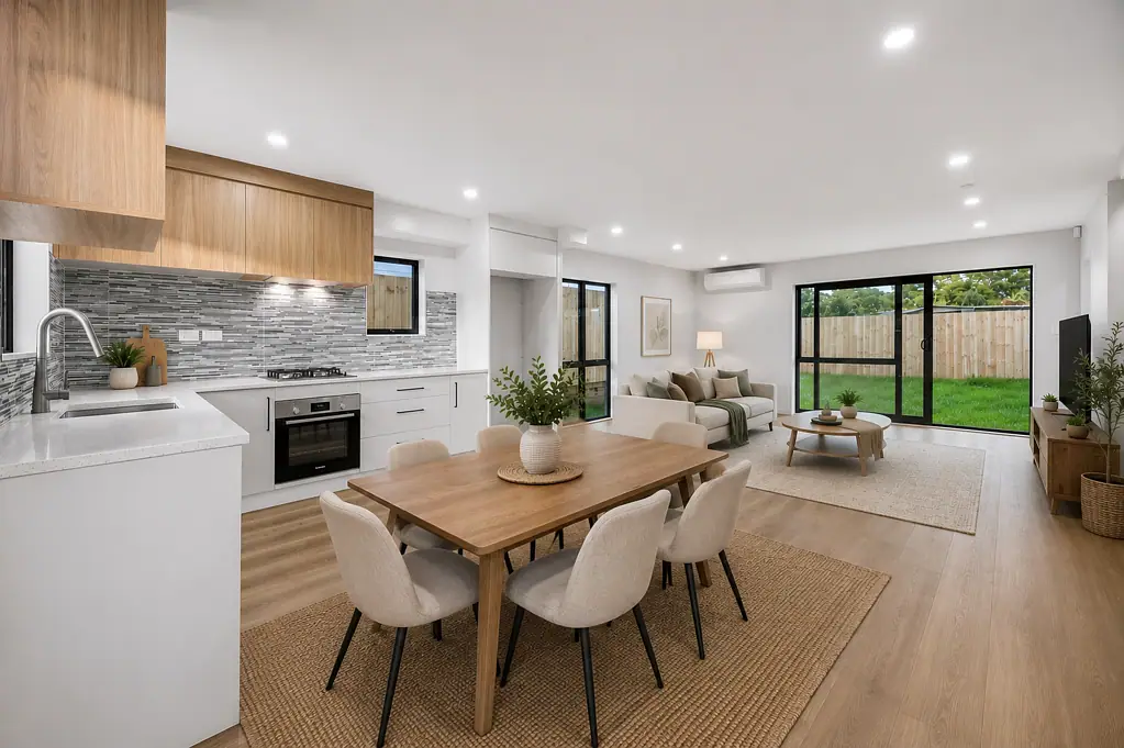 Papakura 2房  Brand-New Homes | Style Meets Value