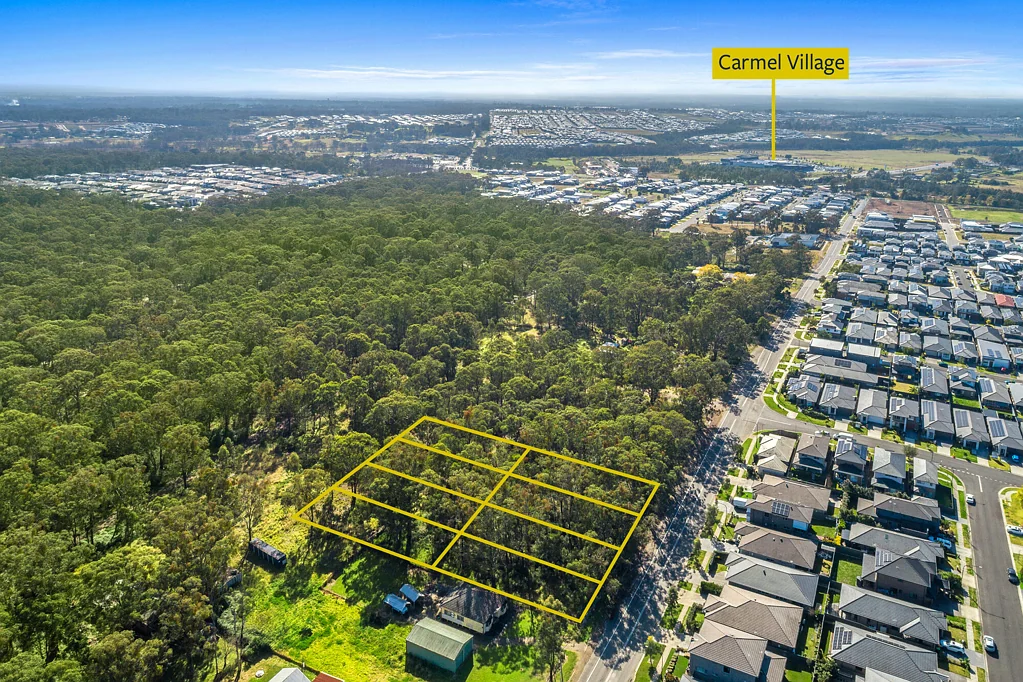 Grantham Farm Outstanding Development Opportunity
