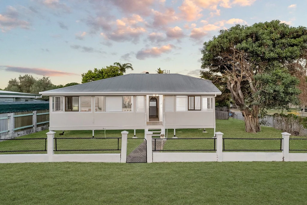 118 Findlater Street, Oonoonba, QLD 4811