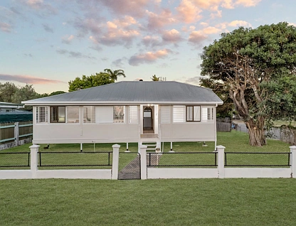 118 Findlater Street, Oonoonba, QLD 4811, 3 રૂમ, 1 બાથરૂમ, House