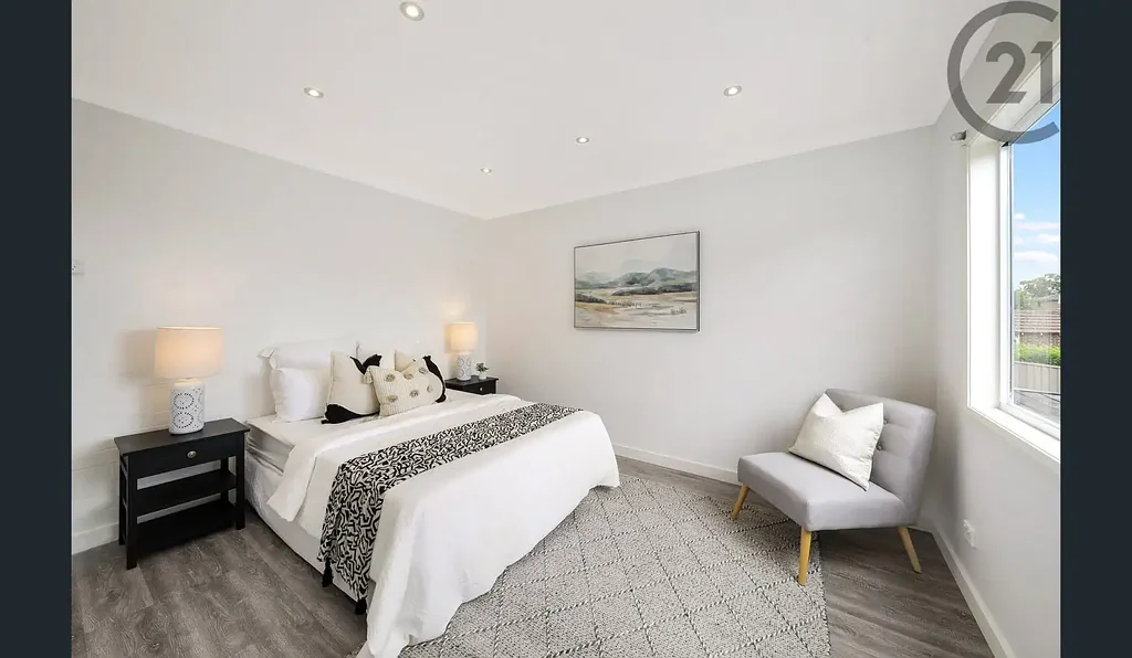 One Large Bedroom for Rent in Prime Hurstville Location
