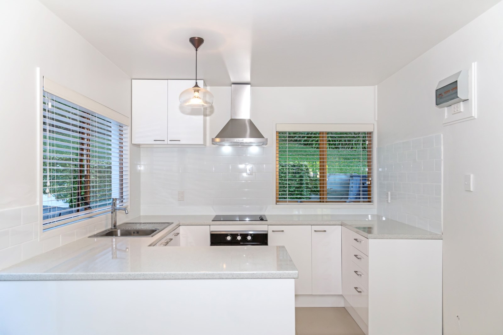 2/1 Marina Road, Torbay, Auckland - North Shore, 2 غرف, 1 حمامات