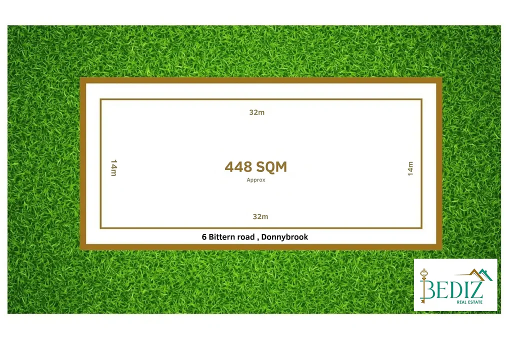 Donnybrook Prime Titled Land – Ready to Build Your Dream Home!