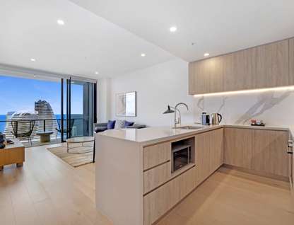 14112/5 The Darling Avenue, Broadbeach, QLD 4218, 2 Bedrooms, 2 Bathrooms, Apartment