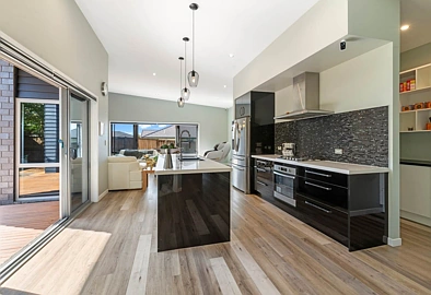 Perfect family home at Pokeno