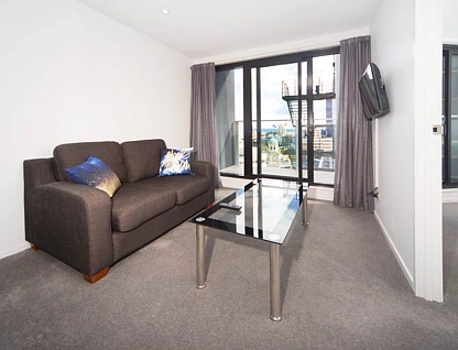 1306/8 Airedale Street, Auckland Central, Auckland City, 2房, 1浴, 整租公寓