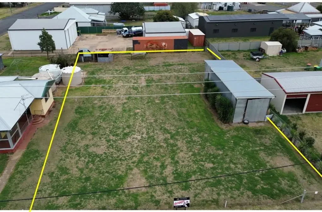 Oakey Build to suit your business