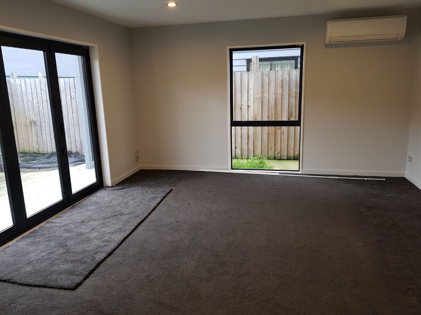 117b Nursery Road, Phillipstown, Christchurch, 3 Schlafzimmer, 0 Badezimmer