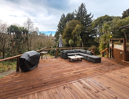 15 Reid Road, Herbert, Waitaki, 3 રૂમ, 2 બાથરૂમ, House