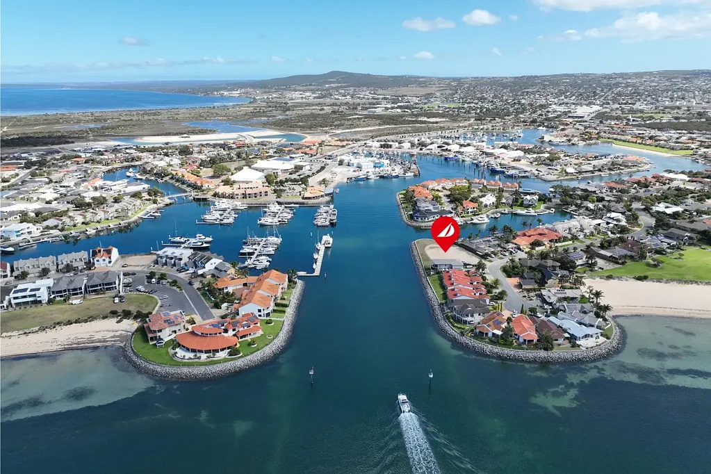 Port Lincoln Absolute Waterfront Allotments – Rare Marina Opportunity