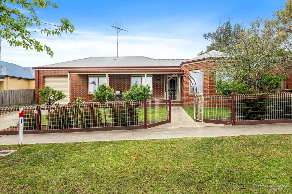 16 Milton Street, Bannockburn, VIC 3331