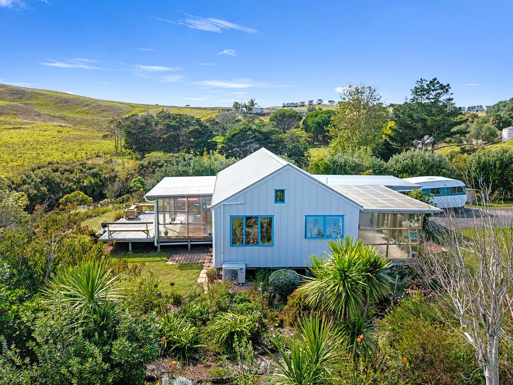 Dargaville Surrounds 2 Slaapkamer Life, with a Little More Horizon