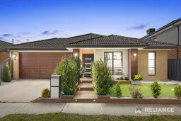 13 Wolfson Street, Tarneit