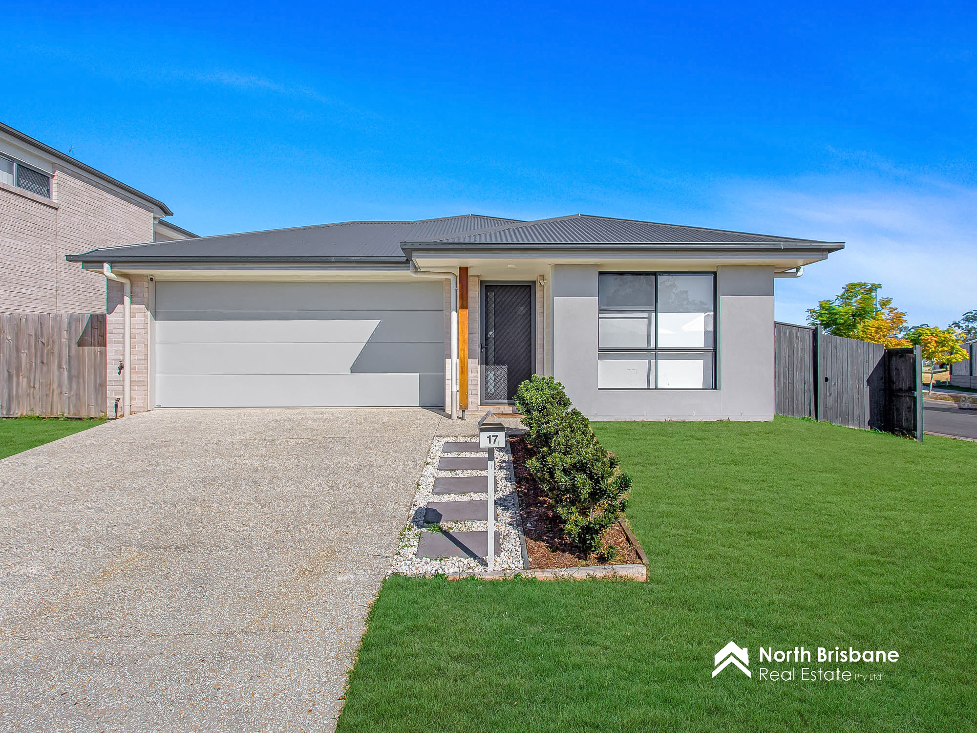 17 BLUEGRASS DR, NARANGBA QLD 4504, 0房, 0浴, House