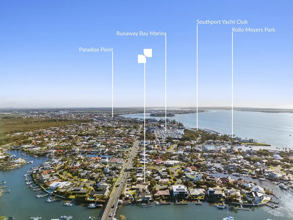 Runaway Bay 3Moenga Build, Develop or Invest in One of Runaway Bay's Most Sought-After Pockets