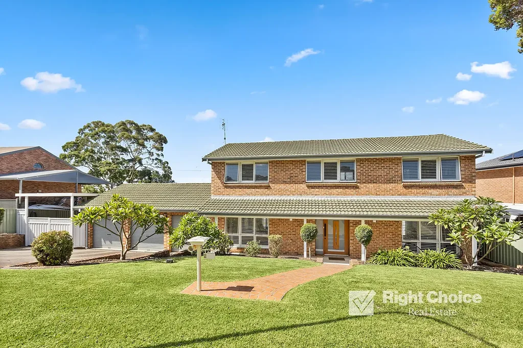 6 Murray Close, Albion Park, NSW 2527