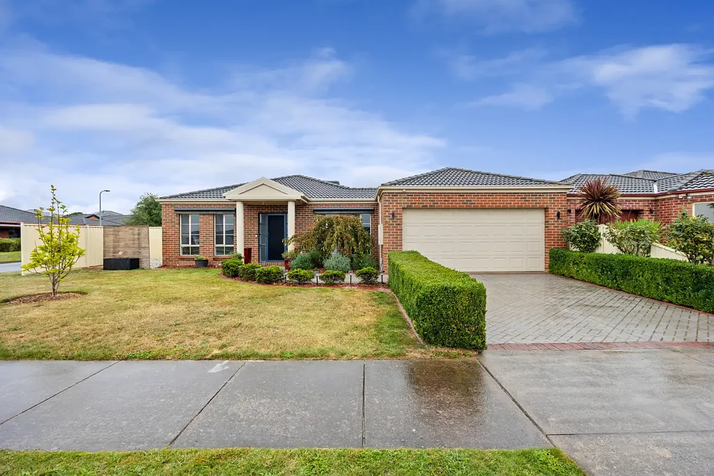 9 Osborne Court, Miners Rest, VIC 3352
