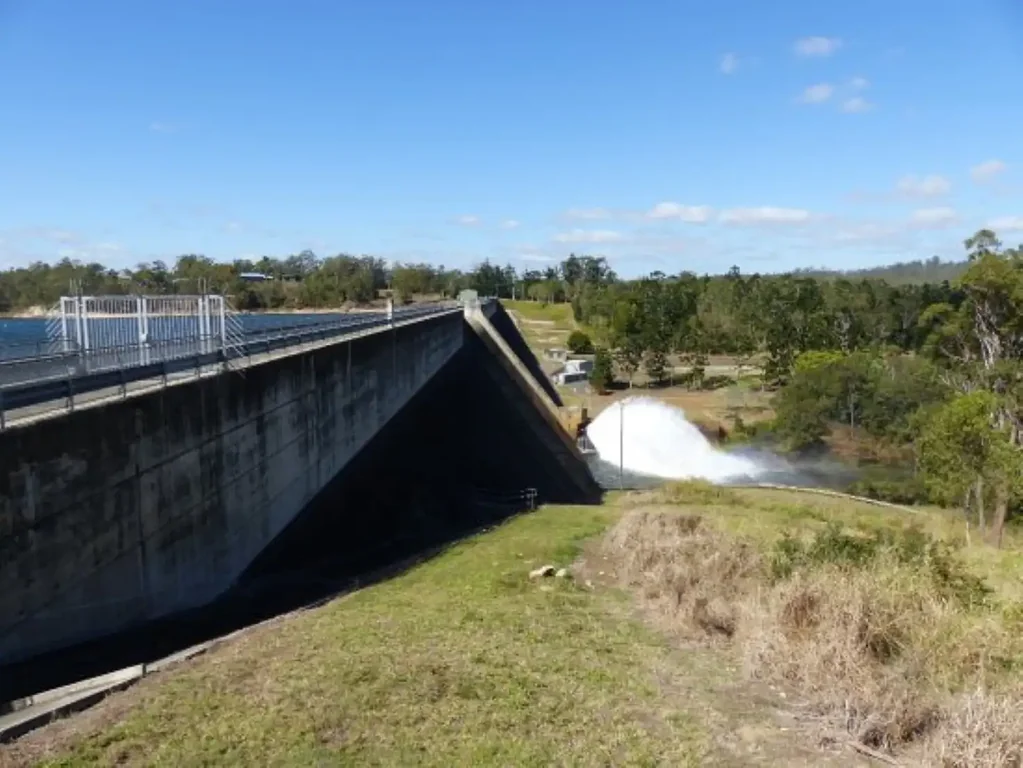 Dimbulah  50ML WATER ALLOCATION - DIMBULAH