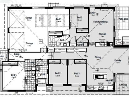 Lot 648/4 Wilkinson Street, Woongarrah, Central Coast, 5房, 3浴, House