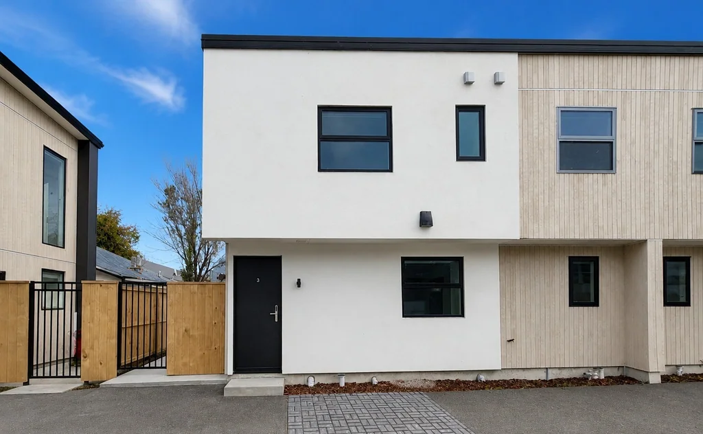 Riccarton, 4 bedrooms