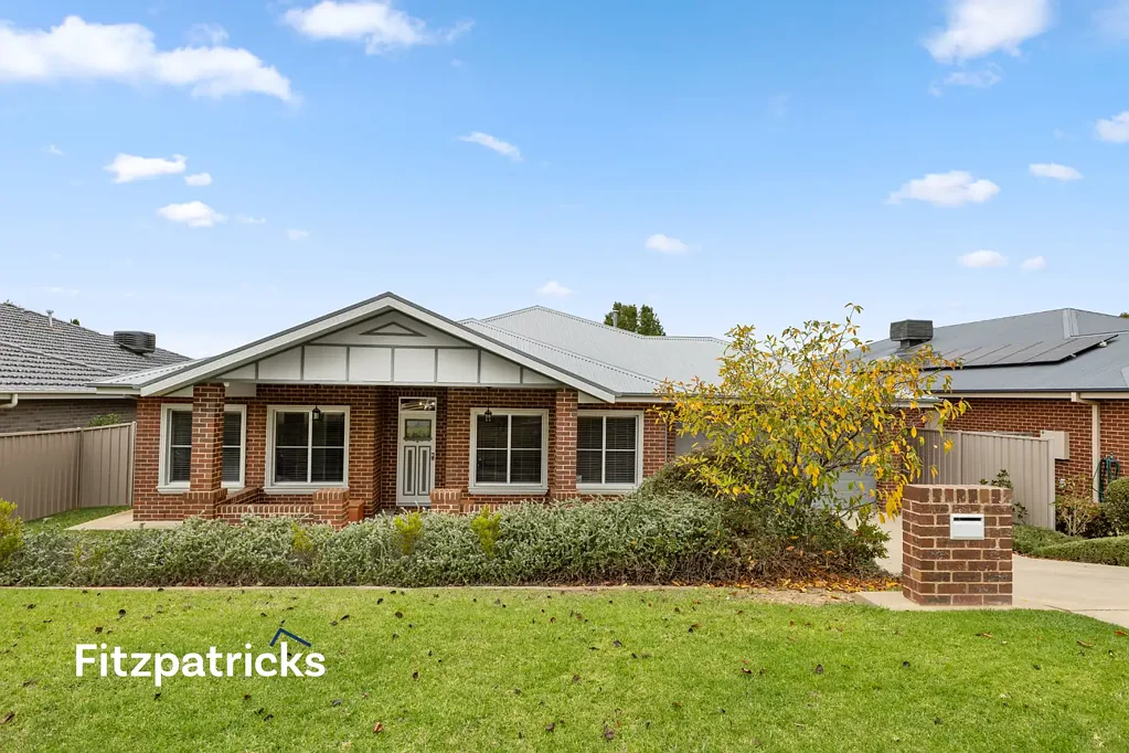 4 Hamersley Place, Tatton, NSW 2650