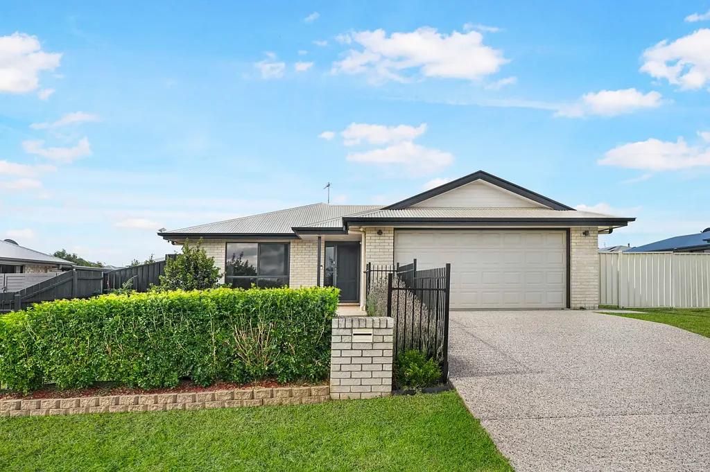 16 Newman Road, Wyreema, QLD 4352