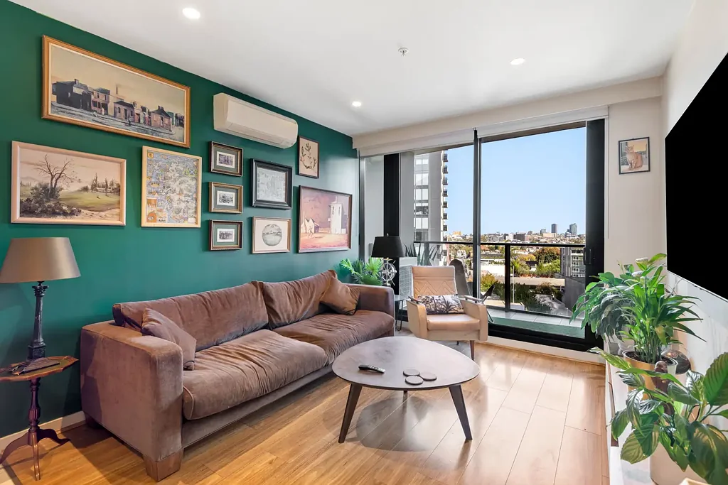 1224/8 Daly Street, South Yarra, VIC 3141