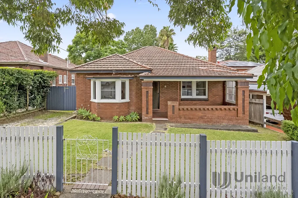 8 Wentworth Road, Eastwood, NSW 2122