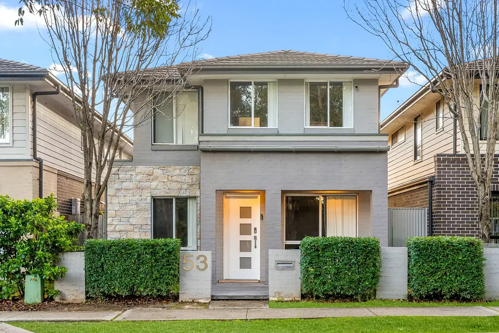 53 Lakeview Drive, Cranebrook, NSW 2749