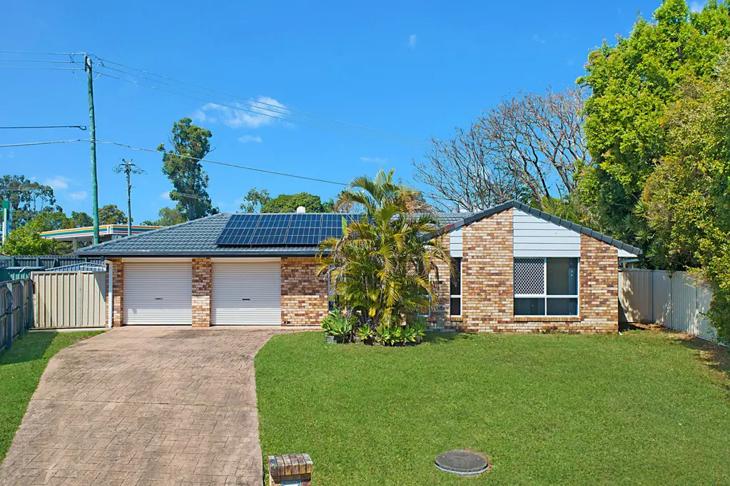 10 Paroo Place, Hillcrest, QLD 4118