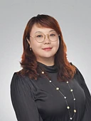 Lina Guo