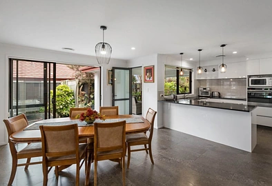 Resort-Style Living with Stunning Kaimai Views