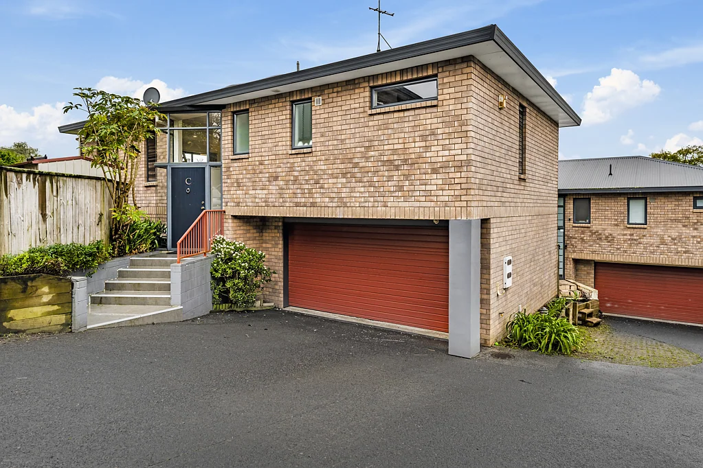 30c Ruawai Road, Mount Wellington, Auckland City, Auckland