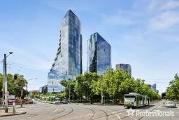 611/605 St Kilda Road, Melbourne