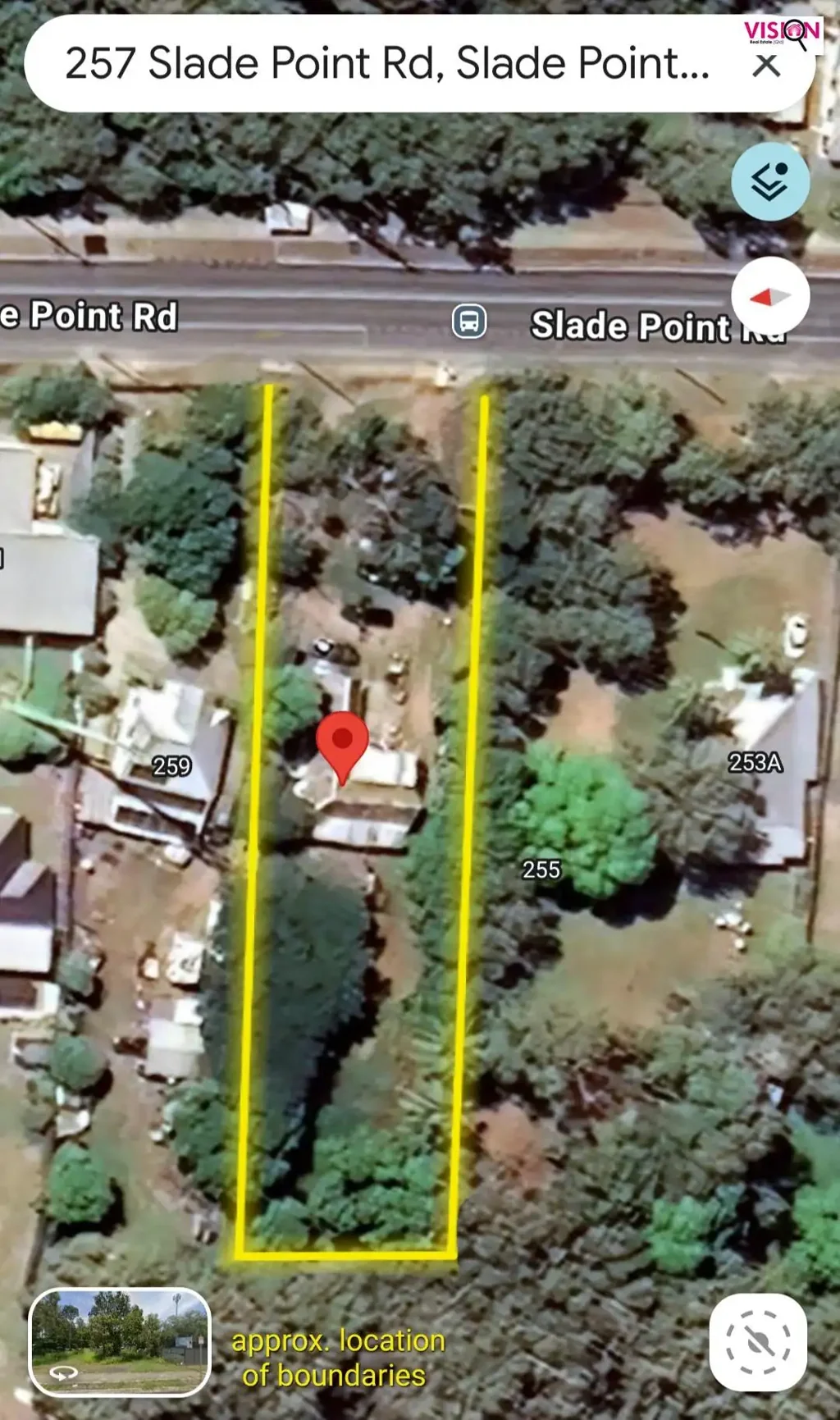 257 Slade Point Road, Slade Point, QLD 4740