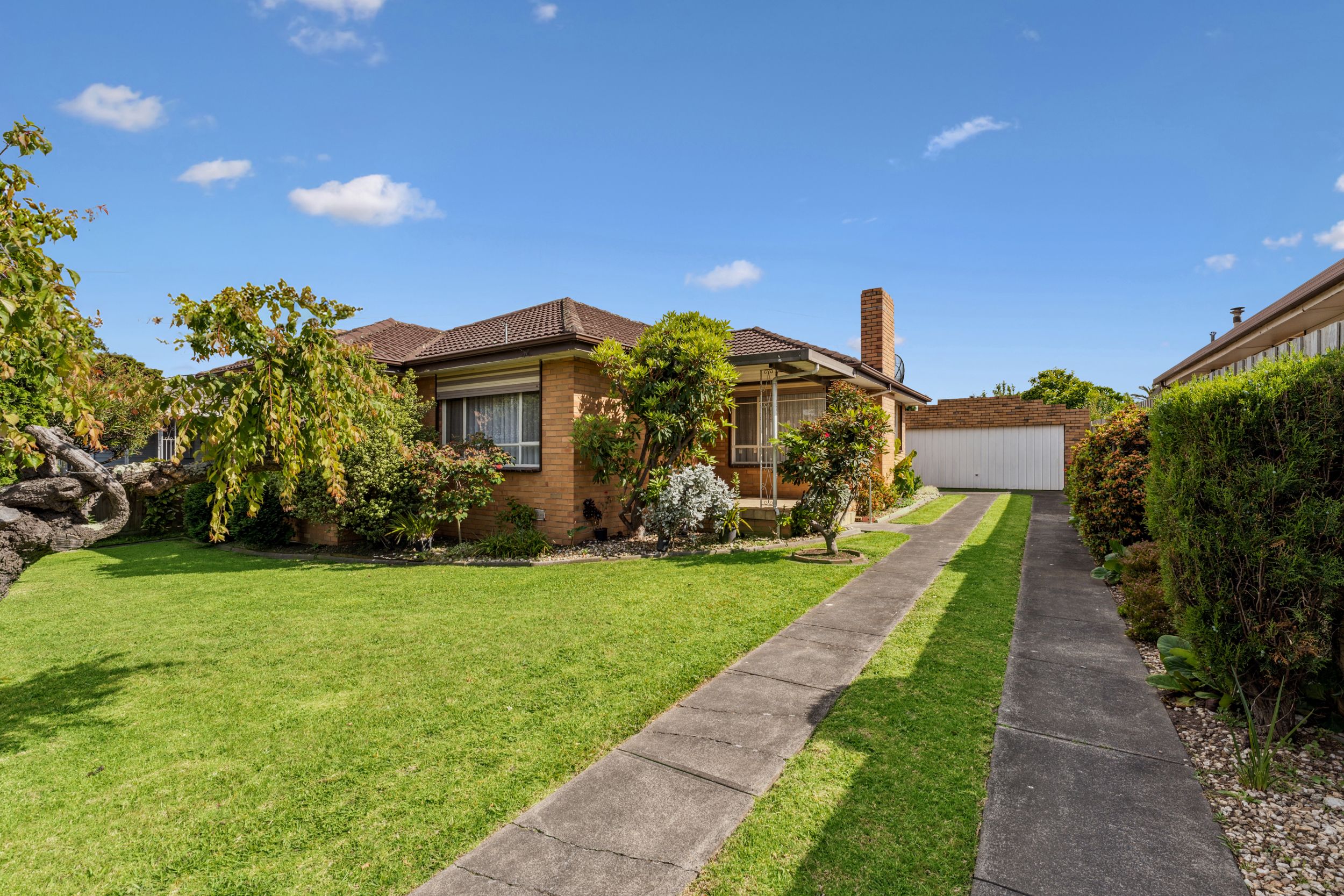 22 ODONNELL ST, RESERVOIR VIC 3073, 0 ਕਮਰੇ, 0 ਬਾਥਰੂਮ, House