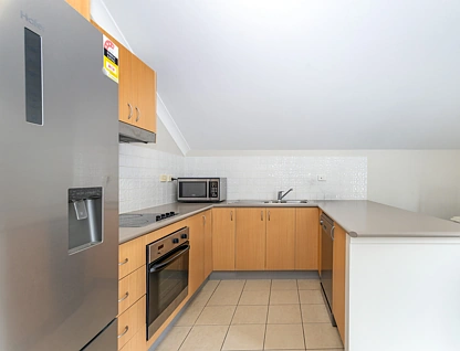 58/100-116 Leura Mall, Leura, Central Tablelands, 1房, 1浴, Apartment
