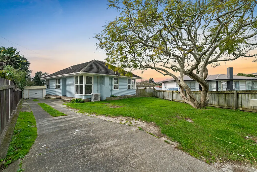 7 Leonard Place, Otara, Manukau City, Auckland