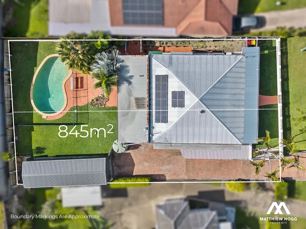 23 Curve Avenue, Wynnum, QLD 4178