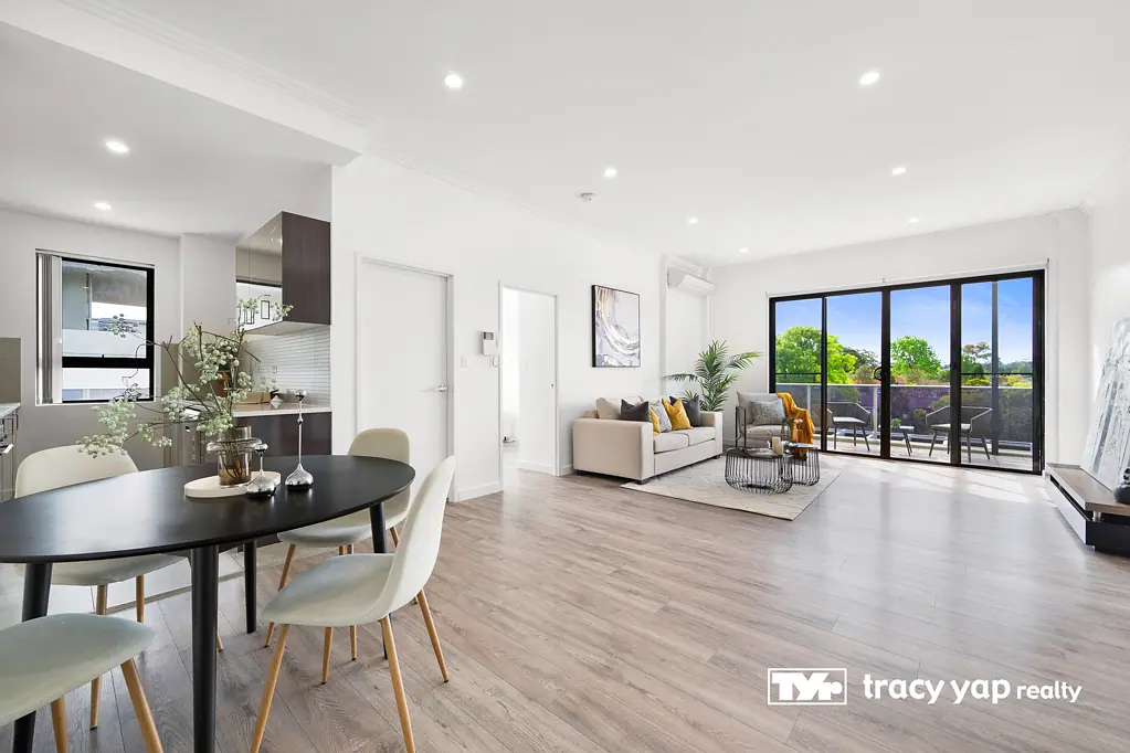 42/223-227 Carlingford Road, Carlingford, NSW 2118