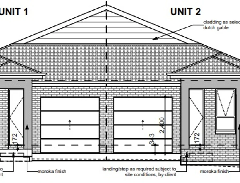 LOT 401/lot Jonica Road, Austral, South Western Suburbs, 0部屋, 0バスルーム, Section