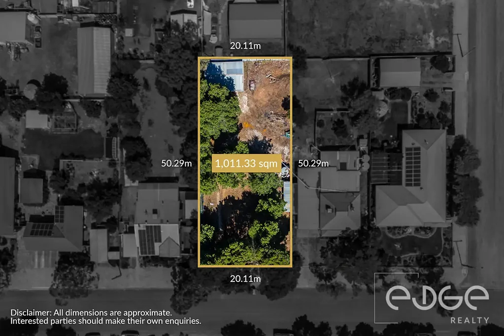 Lot 29 North West Terrace, Owen, SA 5460